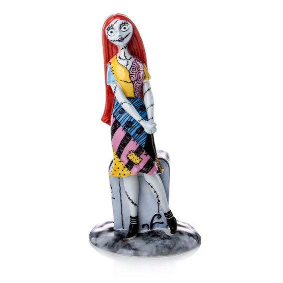 Disney Nightmare Before Christmas Figure Sally