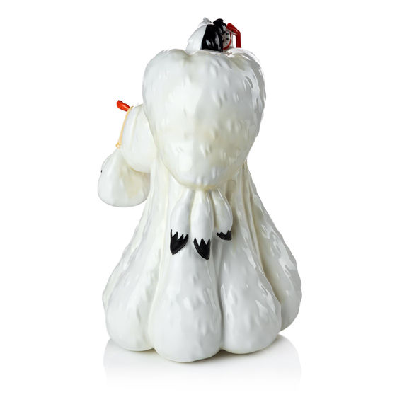 Disney 101 Dalmatians Cruella Statuette