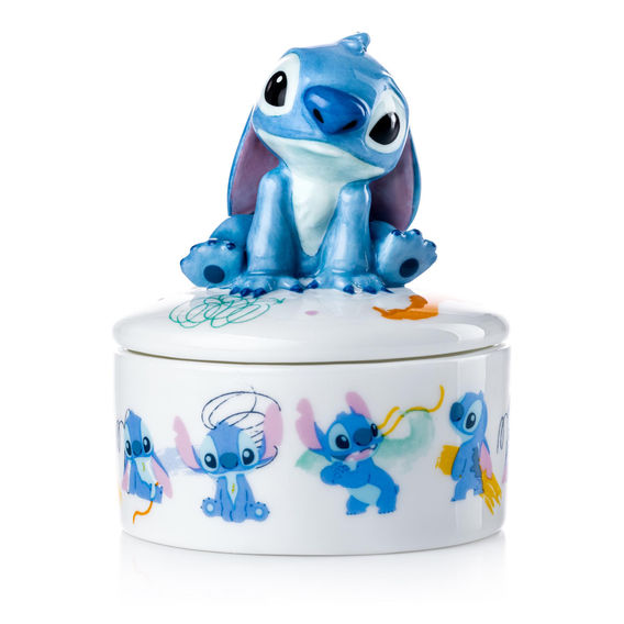 Disney Lilo & Stitch Stitch Bundle