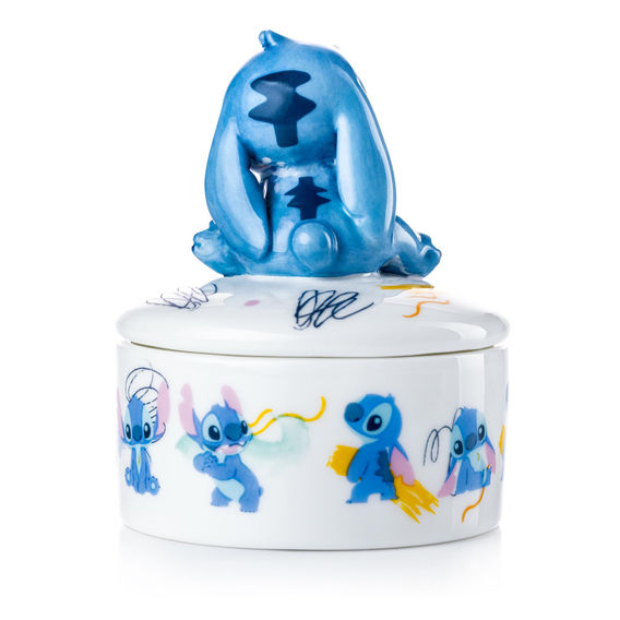 Disney Lilo & Stitch Stitch Bundle