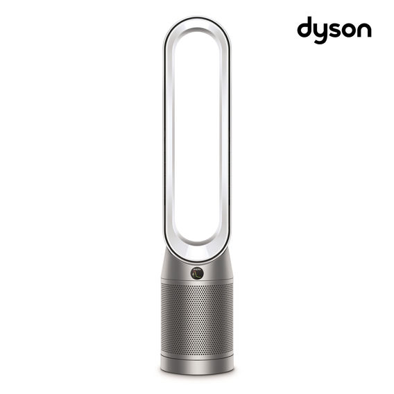 Dyson Purifier Cool Fan  - White Silver