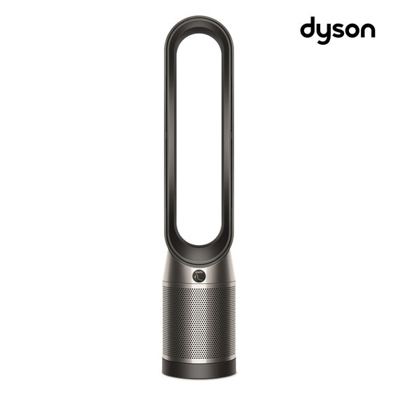 Dyson Purifier Cool Fan  - Black Nickel