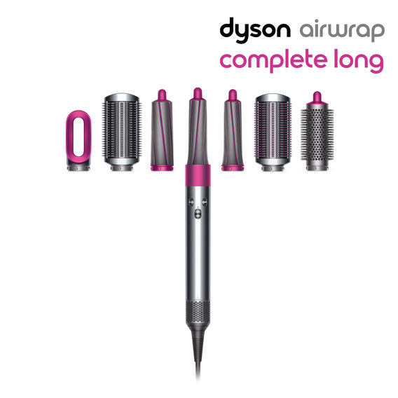 Dyson Airwrap™ Styler Complete