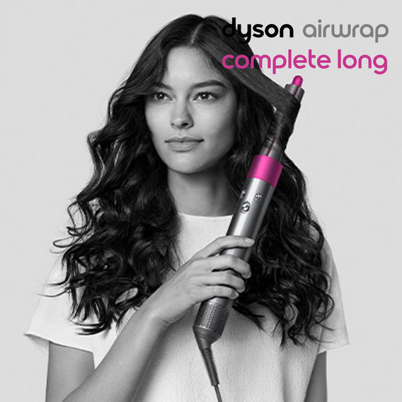 Dyson Airwrap™ Styler Complete