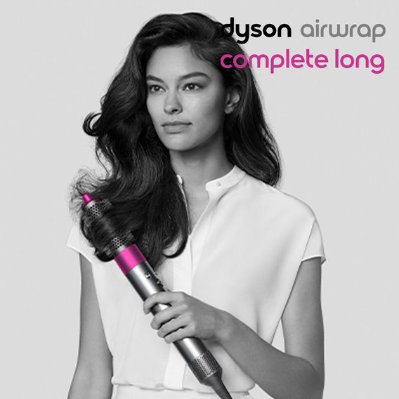 Dyson Airwrap™ Styler Complete