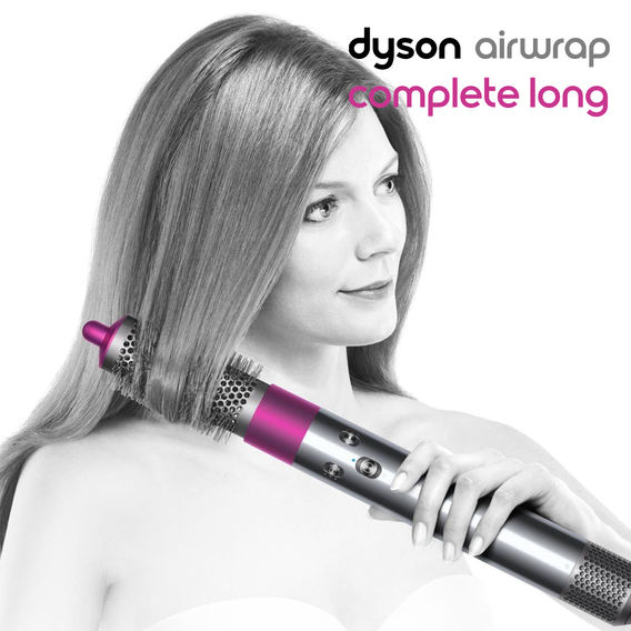 Dyson Airwrap™ Styler Complete