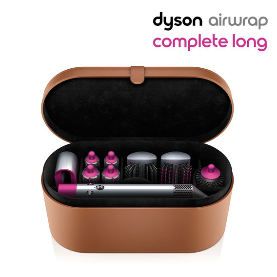 Dyson Airwrap™ Styler Complete