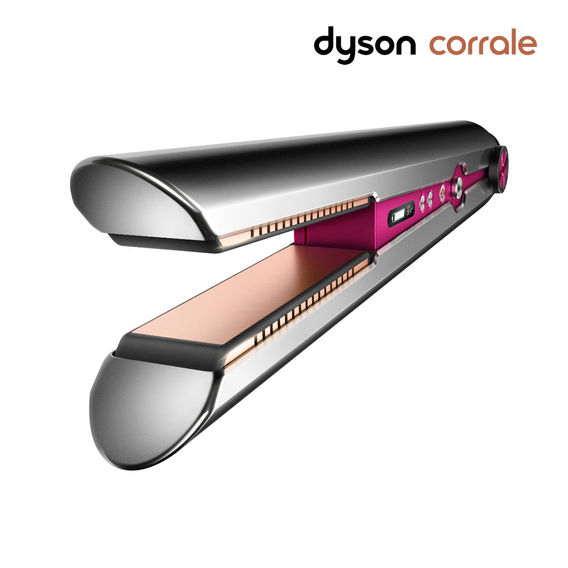 Dyson Corrale™ Straightener