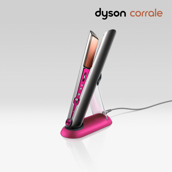 Dyson Corrale™ Straightener