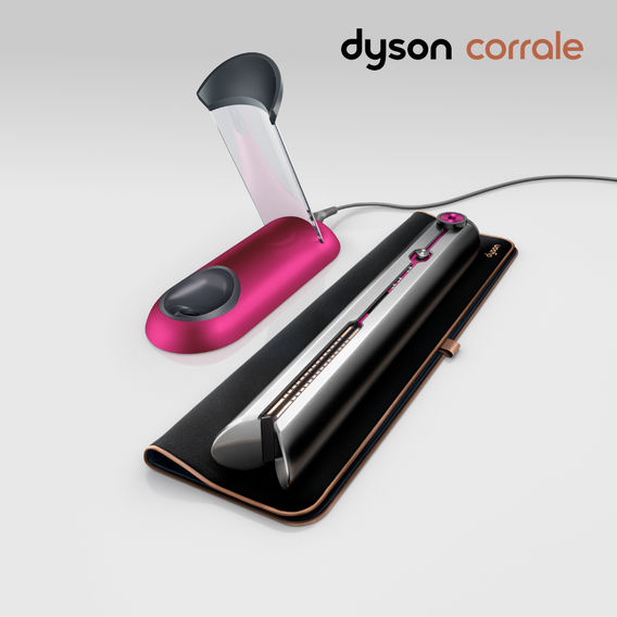 Dyson Corrale™ Straightener