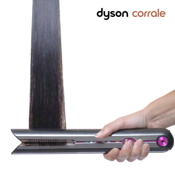 Dyson Corrale™ Straightener