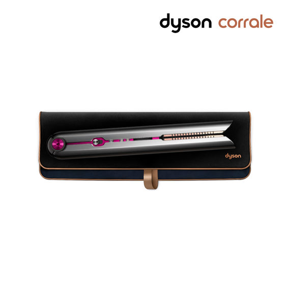 Dyson Corrale™ Straightener