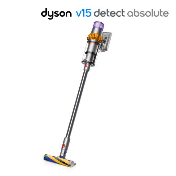 Dyson V15 Detect Absolute Cordfree