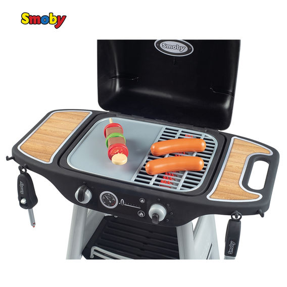SMOBY BBQ Grill