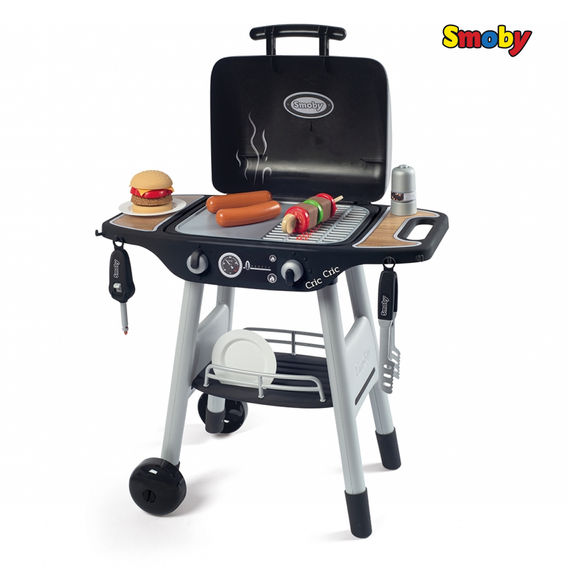 SMOBY BBQ Grill