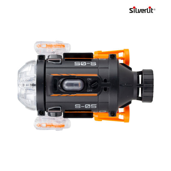 SILVERLIT Spycam Aqua HD