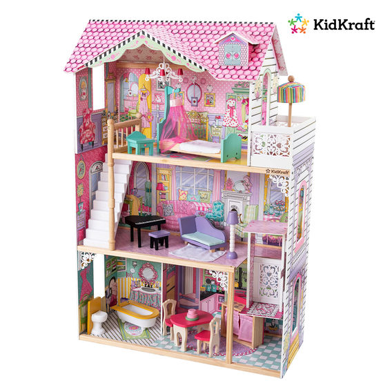 KidKraft Annabelle Dollhouse