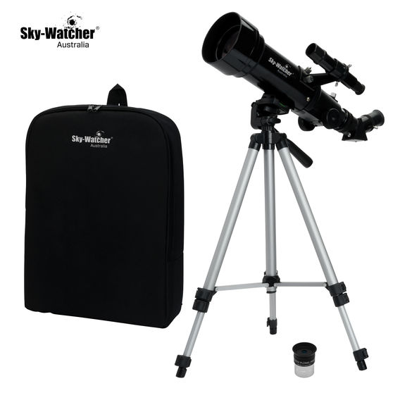 Sky-Watcher 70mm Travel Telescope