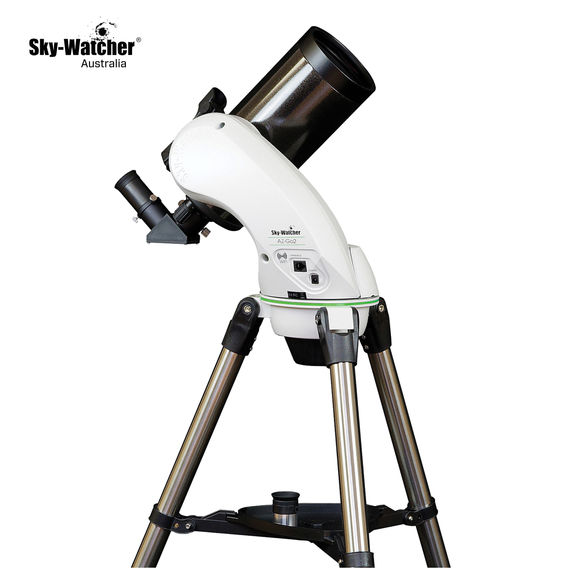 Sky-Watcher 102/1300 AZ-Go2 Explorer Maksutov-Cassegrain Telescope