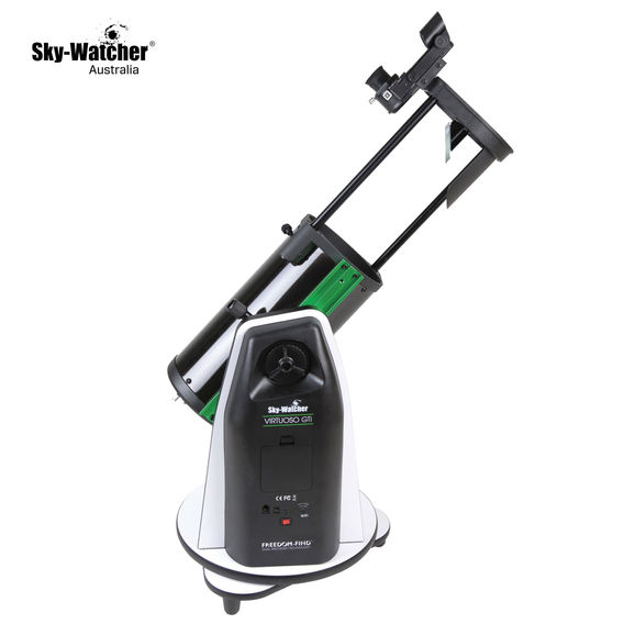 Sky-Watcher 130mm Collapsable Virtuoso Dobsonian Table Telescope