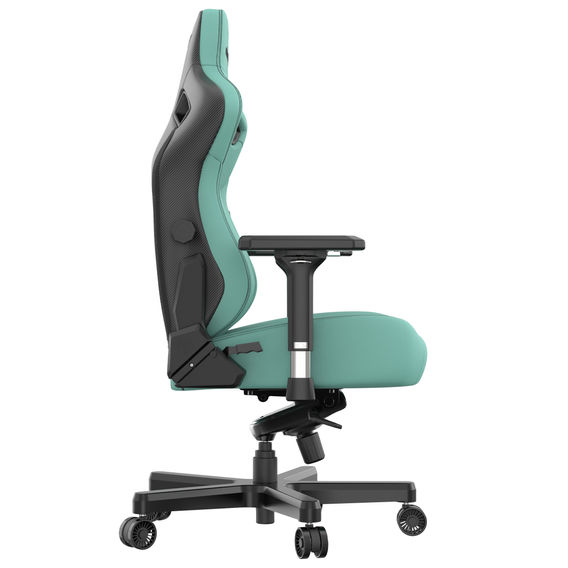 Kaiser 3 Premium Gaming Chair XL - Robin Egg Blue
