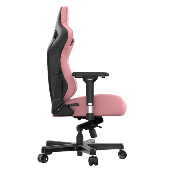 Kaiser 3 Premium Gaming Chair XL - Creamy Pink