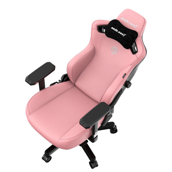 Kaiser 3 Premium Gaming Chair XL - Creamy Pink