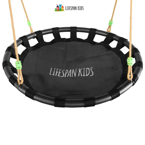 Lifespan Kids Lynx Metal Swing Set