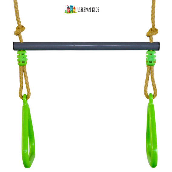 Lifespan Kids Lynx Metal Swing Set