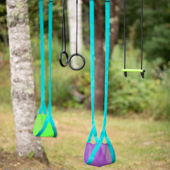 Slackers Swingline