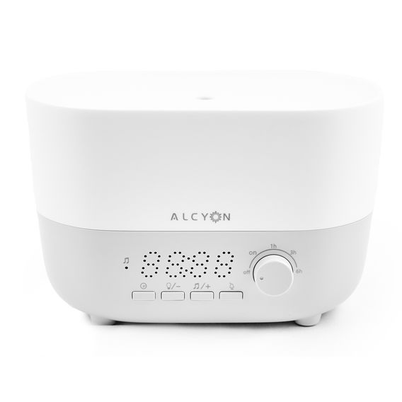 MELODY Bluetooth Aromatherapy Diffuser