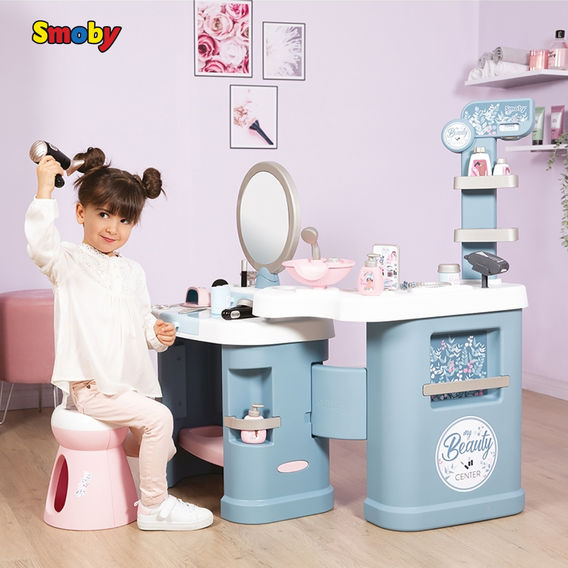 SMOBY My Beauty Centre