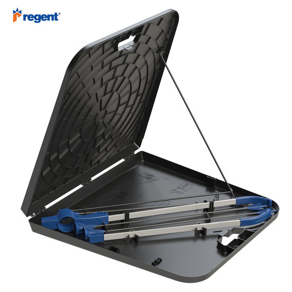 Regent Soft Tip Archery Set