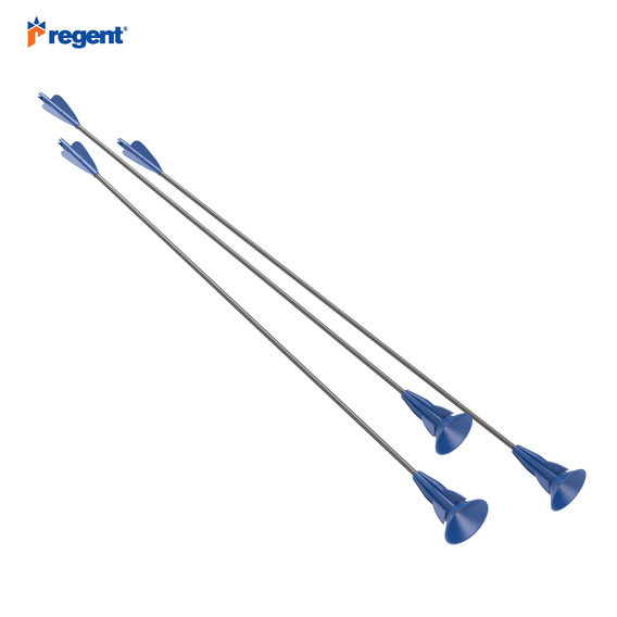 Regent Soft Tip Archery Set