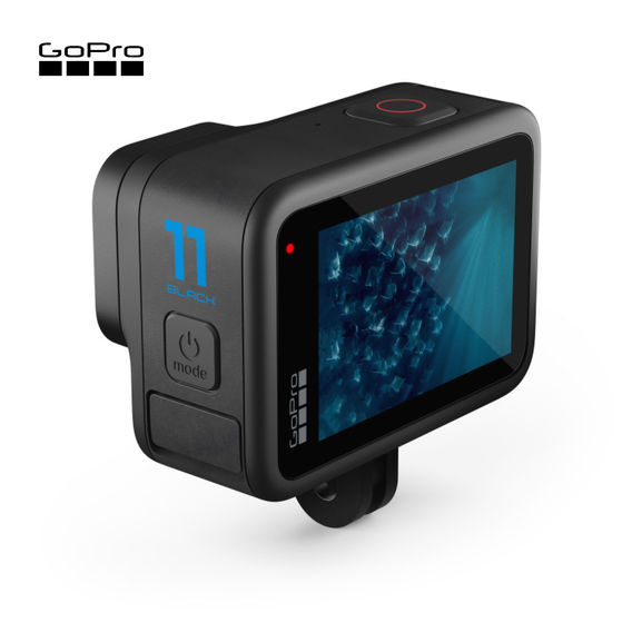 GoPro Hero Bundle