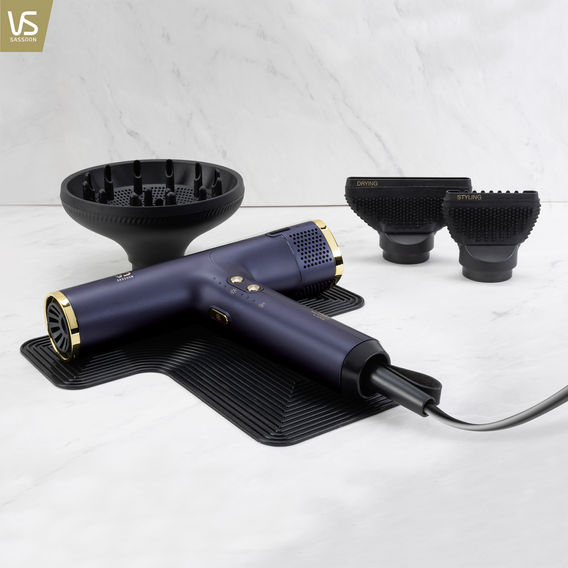 VS Sassoon Digital Sensor Luxe Airsonic