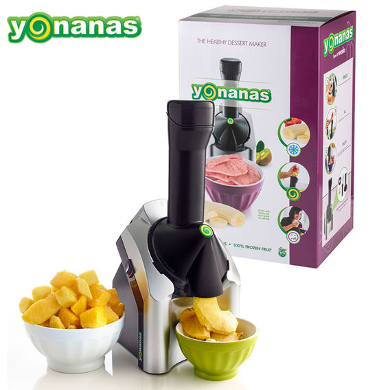 Yonanas Dessert Maker