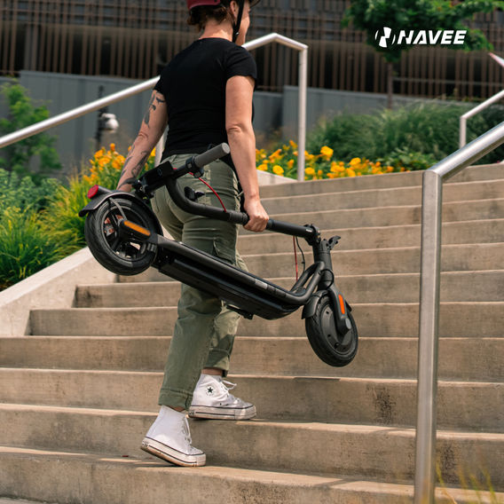 Navee Electric Kick Scooter V40