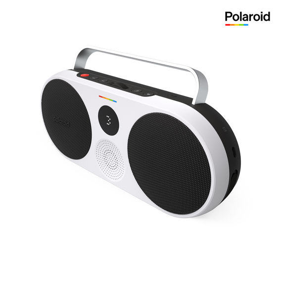 Polaroid P3 Bluetooth Speaker - Black