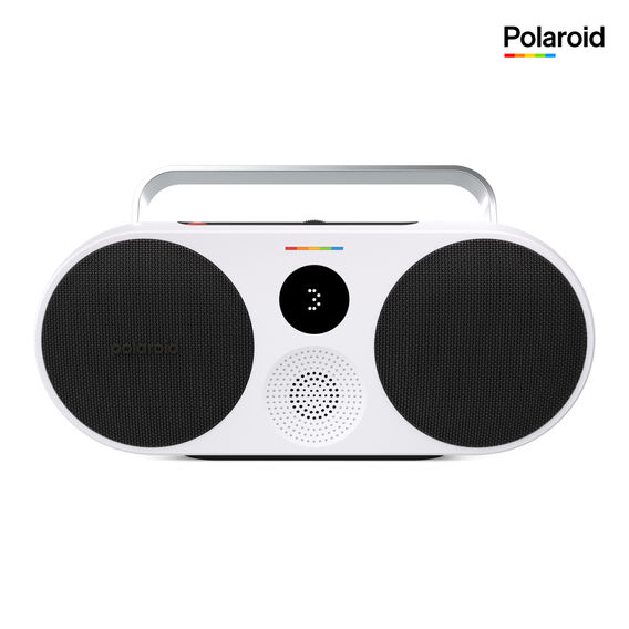 Polaroid P3 Bluetooth Speaker - Black