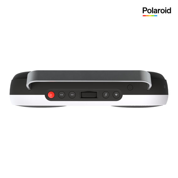 Polaroid P3 Bluetooth Speaker - Black
