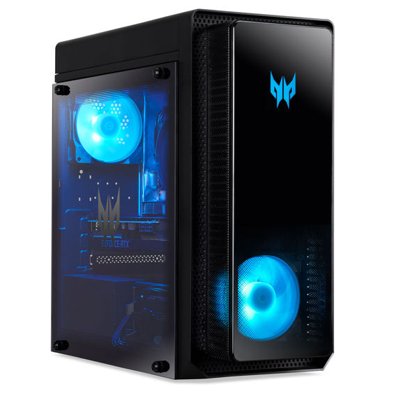 Acer Predator Gaming PC