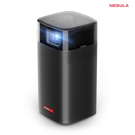 Nebula Apollo Projector