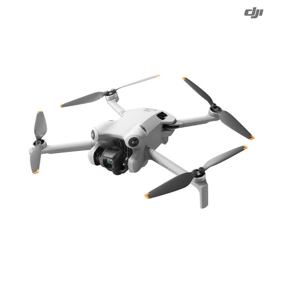 DJI Mini 4 Pro Fly More Combo Plus