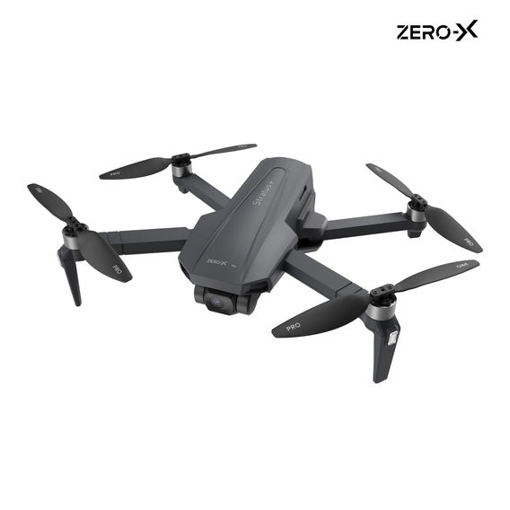 ZERO-X PRO 4K Drone