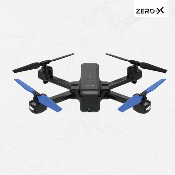 ZERO-X Cirrus FHD Drone