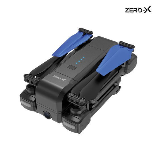 ZERO-X Cirrus FHD Drone