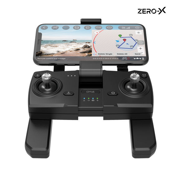 ZERO-X Cirrus FHD Drone