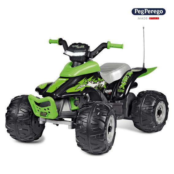 Peg Perego Corral T - Green