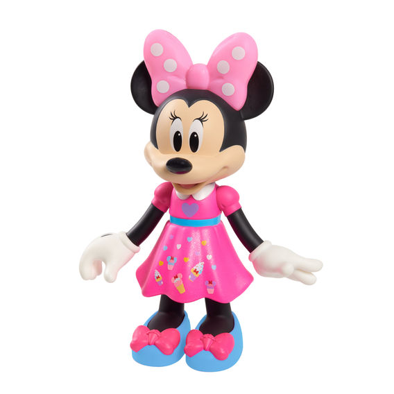 Minnie Mouse Marvelous Bundle